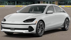 2023 Hyundai Ioniq 6 Limited