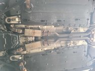 2008 Audi A4 3.2 quattro