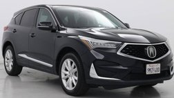 2019 Acura RDX Base