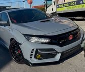 2021 Honda Civic Type R Touring