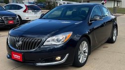 2014 Buick Regal Base