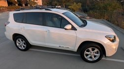 2014 Toyota RAV4 EV Base