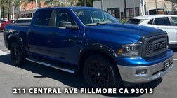 2011 Ram Ram Pickup 1500 ST