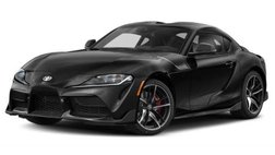2021 Toyota GR Supra 3.0