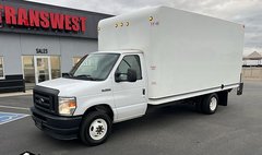 2022 Ford E-Series E-350 SD