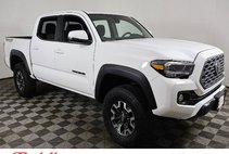 2023 Toyota Tacoma TRD Off-Road
