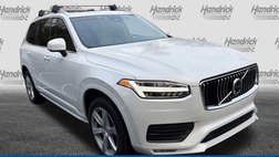 2023 Volvo XC90 B6 Core