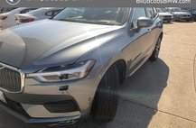 2019 Volvo XC60 T5 Momentum