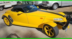 1999 Plymouth Prowler Base
