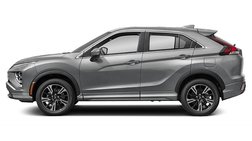 2026 Mitsubishi Eclipse Cross SEL