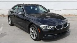 2018 BMW 3 Series 330i