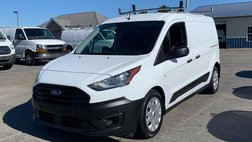 2022 Ford Transit Connect XL