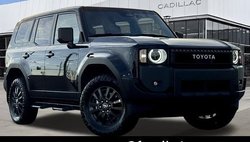 2024 Toyota Land Cruiser 1958