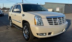 2014 Cadillac Escalade Luxury