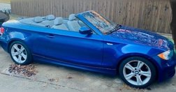 2010 BMW 1 Series 128i