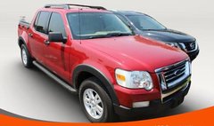 2010 Ford Explorer Sport Trac XLT