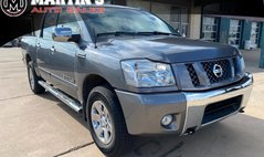2014 Nissan Titan 