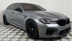 2023 BMW M5 Base