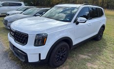 2024 Kia Telluride SX-Prestige X-Pro