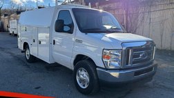 2021 Ford E-Series E-350 SD