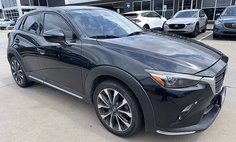 2019 Mazda CX-3 Grand Touring