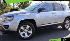 2015 Jeep Compass Sport