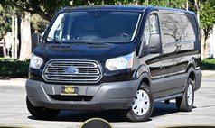 2018 Ford Transit 150
