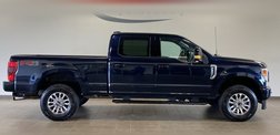 2022 Ford Super Duty F-250 Lariat