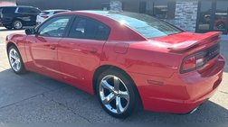 2014 Dodge Charger SXT