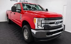 2019 Ford Super Duty F-250 XL