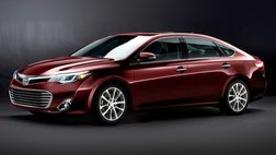2014 Toyota Avalon Limited