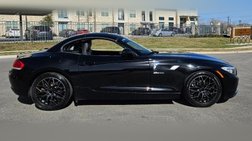 2013 BMW Z4 sDrive28i