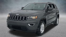 2019 Jeep Grand Cherokee Laredo E
