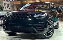 2020 Land Rover Range Rover Velar P340 R-Dynamic S