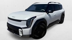 2024 Kia EV9 GT-Line