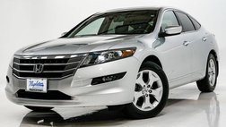 2010 Honda Accord Crosstour EX-L