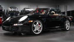 2005 Porsche 911 Carrera S