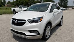 2019 Buick Encore Essence