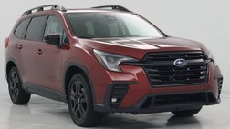 2024 Subaru Ascent Onyx Edition
