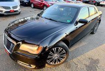 2013 Chrysler 300 S
