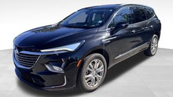 2023 Buick Enclave Premium