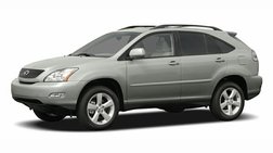 2006 Lexus RX 330 Base