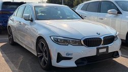 2021 BMW 3 Series 330e
