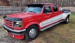 1996 Ford F-350 