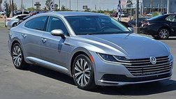 2020 Volkswagen Arteon SE 4Motion
