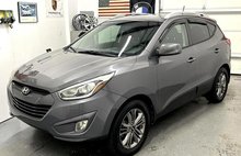 2014 Hyundai Tucson SE