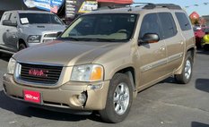 2004 GMC Envoy XL SLT