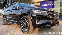2025 Volvo XC90 B6 Plus Bright Theme 7P