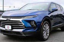 2023 Chevrolet Blazer Premier