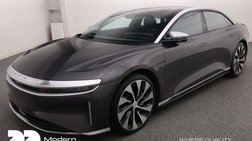 2023 Lucid Air Grand Touring